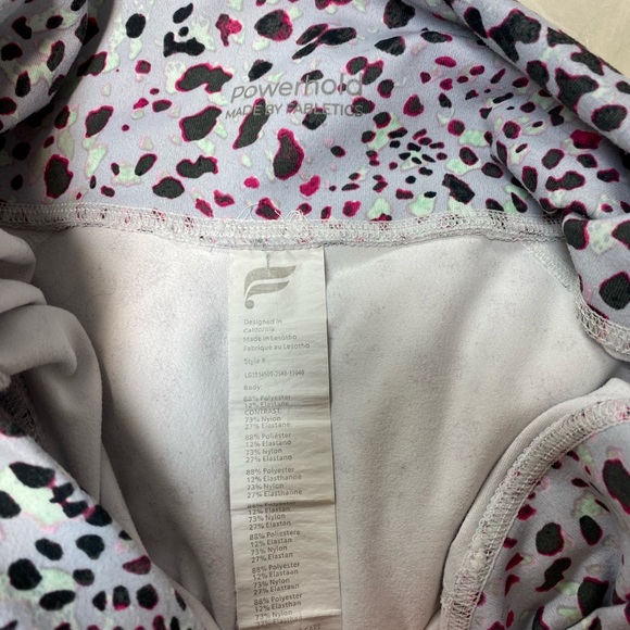 Leggings - Picture 2 of 2